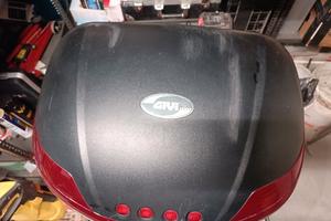 Bauletto Givi 46 litri