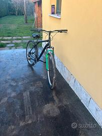 bicicletta