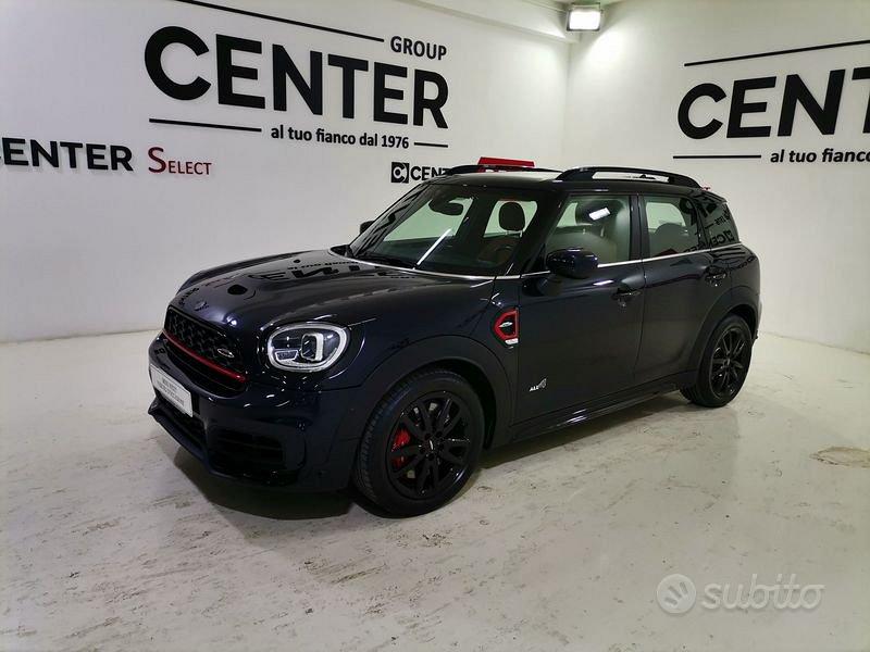 Mini Mini Countrym.(U25)