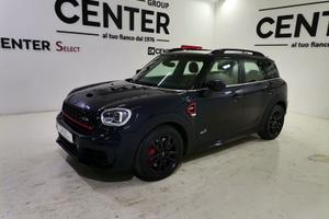 MINI Countryman Mini 2.0 John Cooper Works AL...