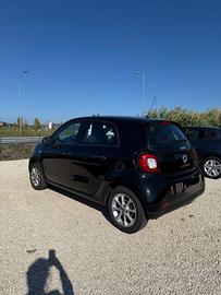 Smart ForFour 70 1.0 Passion