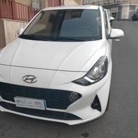 Hyundai i10 1.0 MPI Prime