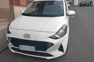 Hyundai i10 1.0 MPI Prime