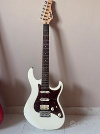 Chitarra Elettrica Cort G210