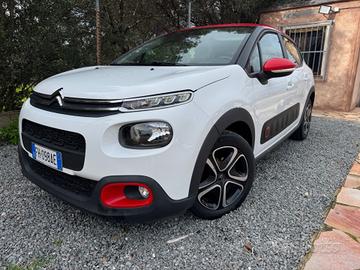 Citroen C3 BlueHDi 75 S&S Shine