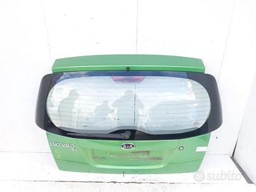 7370007020 PORTELLONE POSTERIORE KIA PICANTO I (SA