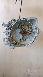 Cambio Fiat Scudo 2.0 JTD 5M anno 2005