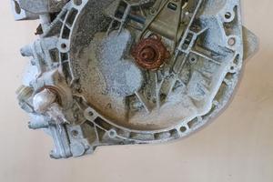 Cambio Fiat Scudo 2.0 JTD 5M anno 2005