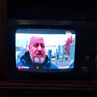 televisore