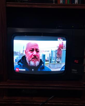 televisore