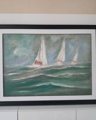 QUADRO MINNAI