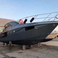 CRANCHI M44 HT Usato anno 2020 FULL OPTIONAL