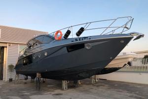 CRANCHI M44 HT Usato anno 2020 FULL OPTIONAL