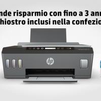 Hp SmartTank PLUS 655 Nuova prezzo entusiasmante