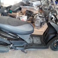 ricambi kymco agility r12 04-13 50 125 150 200