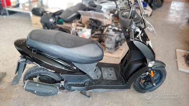ricambi kymco agility r12 04-13 50 125 150 200