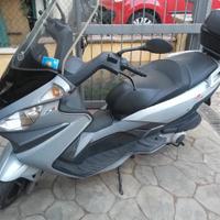 Malaguti Madison 3 250 - 2008