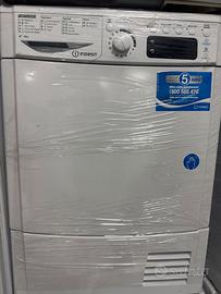 Asciugatrice indesi 8kg