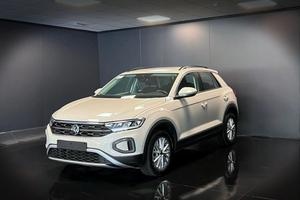 VOLKSWAGEN T-Roc 1.0 TSI Life 110 CV