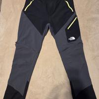 Pantaloni trekking The North Face
