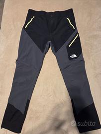 Pantaloni trekking The North Face