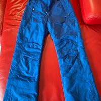 Pantaloni da Sci/Neve BRUGI Ragazzo 13-14 anni