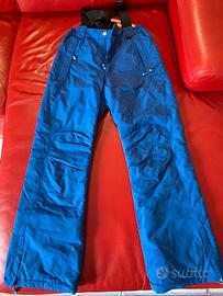 Pantaloni da Sci/Neve BRUGI Ragazzo 13-14 anni