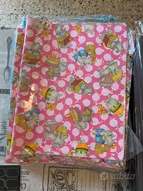 Carta da pacchi assortiti