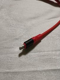 Cavo adattatore video Type-C