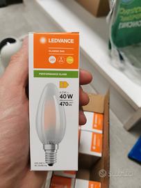Lampada Ledvance 4w e14 