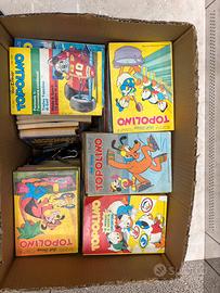 TOPOLINO Fumetti