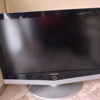 TV Samsung Lcd