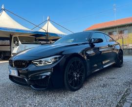 BMW Serie 4 Coupé (G22) - 2020