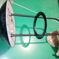 Elegante lampadario da soffitto 