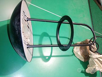 Elegante lampadario da soffitto 