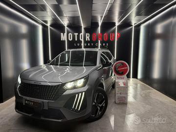 Peugeot 2008 1.5 BlueHDi 130 S&S EAT8 Allure