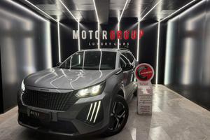 Peugeot 2008 1.5 BlueHDi 130 S&S EAT8 Allure