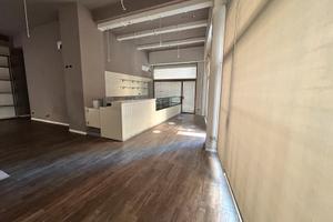 Locale commerciale zona centro mq 160