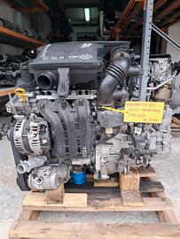 MOTORE HYUNDAI 1.0 I10 TIPO G3LD