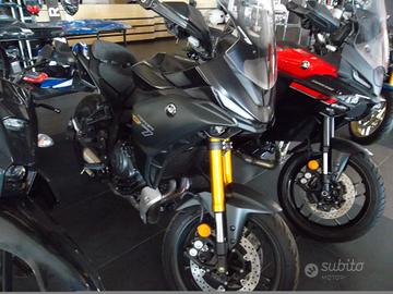 Yamaha Tracer 7 GT