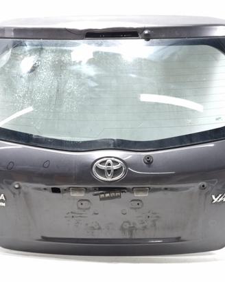 PORTELLONE POSTERIORE COMPLETO TOYOTA Yaris Serie