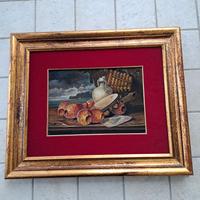 Quadro Alfio Presotto