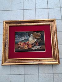 Quadro Alfio Presotto