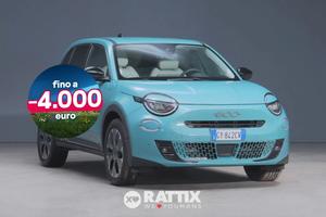 FIAT 600 iv 2023 600 1.2 hybrid La Prima