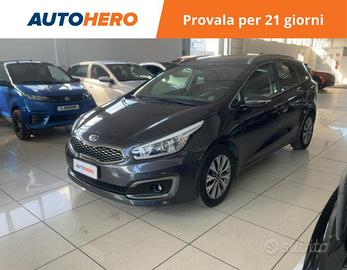 KIA cee'd RA43758
