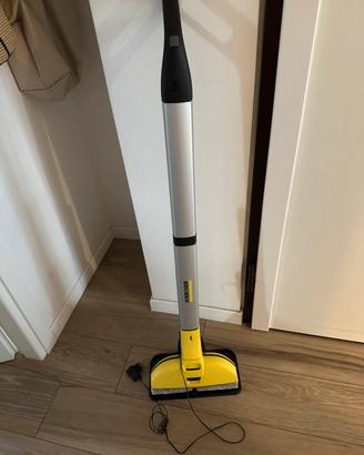 Lavapavimenti Karcher