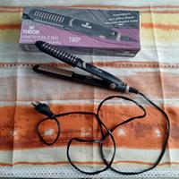 Tudor hair styler 2 in 1 - Piastra & arricciacapel