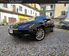 Seat Leon Xcellence 2.0 TDI