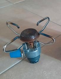 Fornelletto da campo bleuet micro plus campingaz