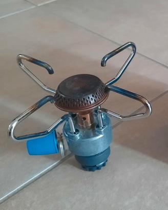 Fornelletto da campo bleuet micro plus campingaz